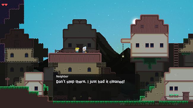 Beneath the Ghost Kingdom