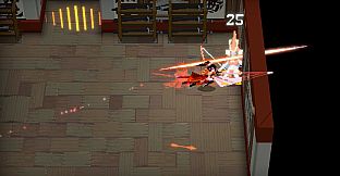 Otherworld Legends - Huo YuFeng