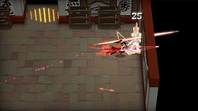 Otherworld Legends - Huo YuFeng