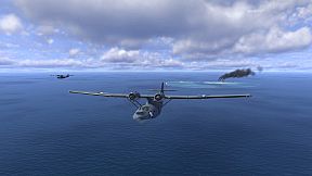 Task Force Admiral - Vol.1: American Carrier Battles