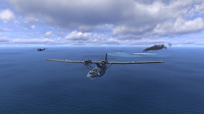 Task Force Admiral - Vol.1: American Carrier Battles