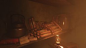 The Scourge | Tai Ương