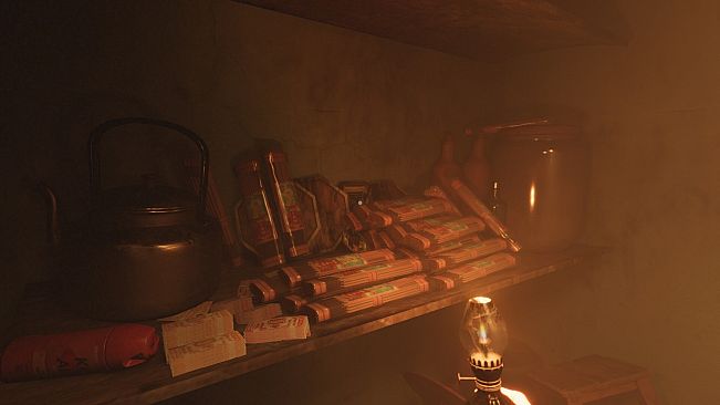 The Scourge | Tai Ương