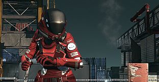 Blacklight: Retribution