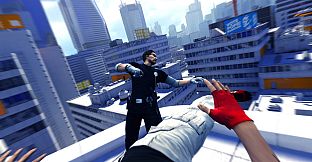 Mirror's Edge