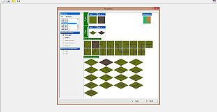 TileSetGenerator