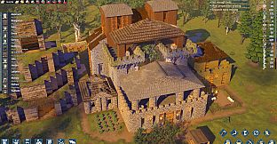 Going Medieval Soundtrack
