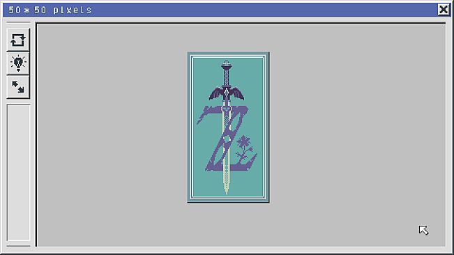 Pixel Restorer：Image Folder 7