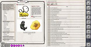 Fantasy Grounds - D&D Acquisitions Incorporated