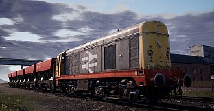 Train Sim World 6: BR Class 20 'Chopper' Loco Add-On