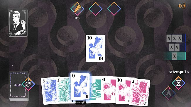 Triuno Ascend