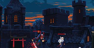 Shadow Monarchs Rise