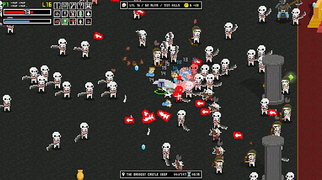 MONSTER GRINDER ULTRA