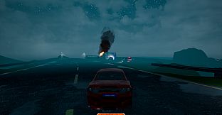 ARCH STONE vs The Zombie Specters