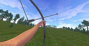 Strayed - Tribal Bow Skin Pack