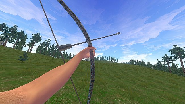 Strayed - Tribal Bow Skin Pack