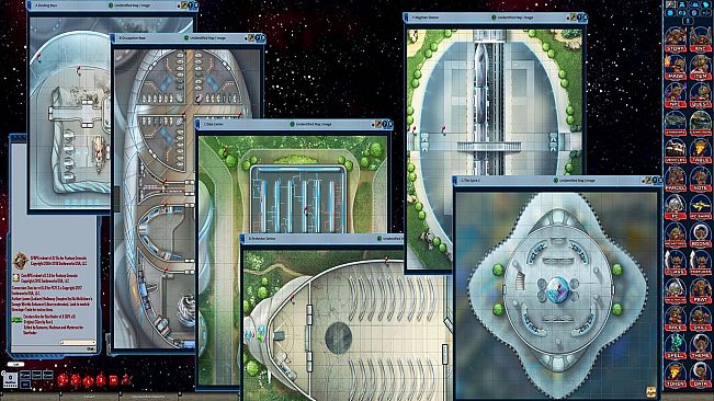 Fantasy Grounds - Starfinder RPG - Dawn of Flame AP 5: Solar Strike (SFRPG)