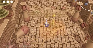 The Apprentice