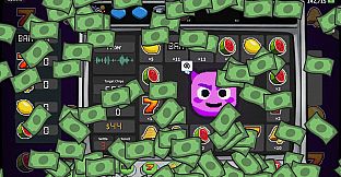 Greedy Spin: Reel Roguelike