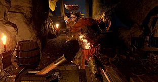 Warhammer: Vermintide VR - Hero Trials