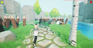 Gulu: A Tail's Journey