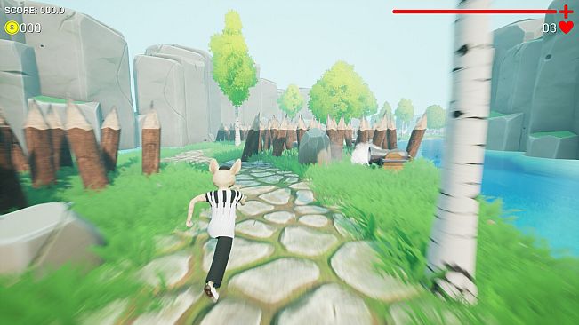 Gulu: A Tail's Journey