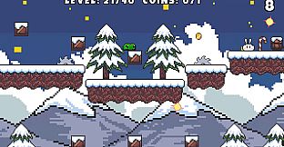 Adventure Duo (WINDOWS)