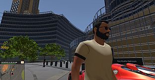 A Land: Dubai Metaverse