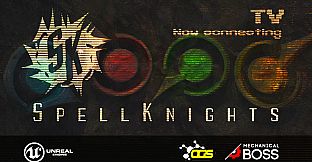 SpellKnights
