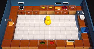 Kitchen Chaos - Learn Game Development