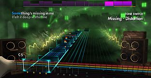 Rocksmith 2014 – Flyleaf - “Missing”