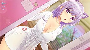 Neko Secret - Homecoming