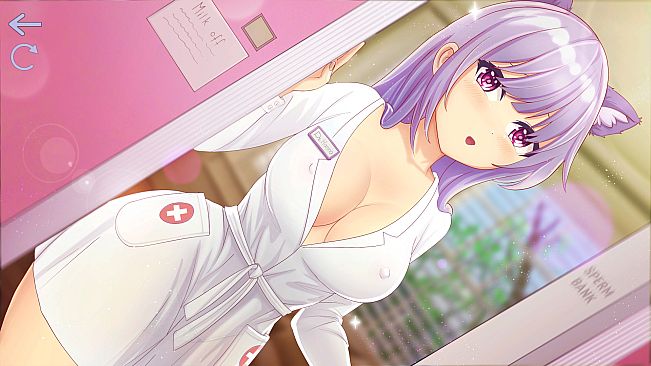 Neko Secret - Homecoming