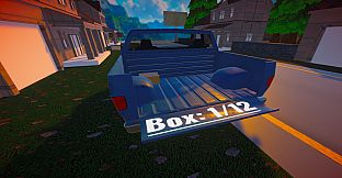 Twelve Boxes