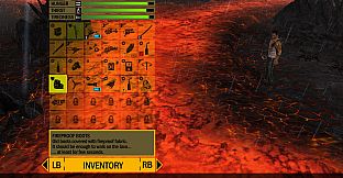 El Diablo Islands - Host