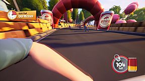 Slackers - Carts of Glory