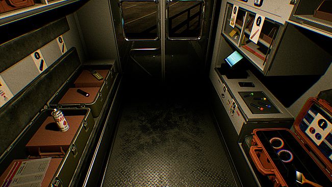 FORENSIC - M.E. Protocol