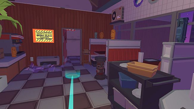 Throw Your Phone (Into The Ocean)