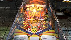 Zaccaria Pinball