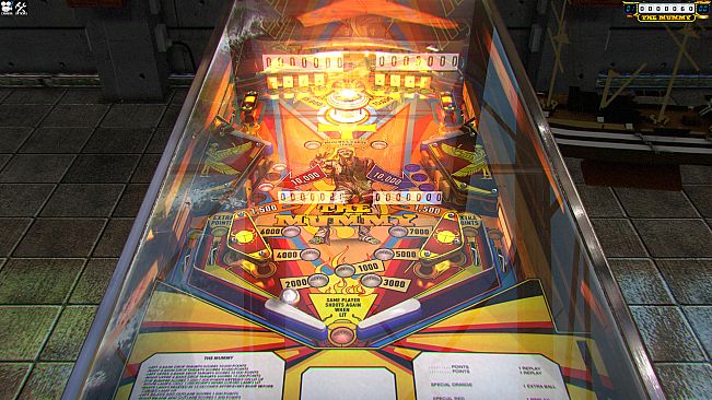 Zaccaria Pinball