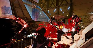 Sairento VR - Weapons Pack