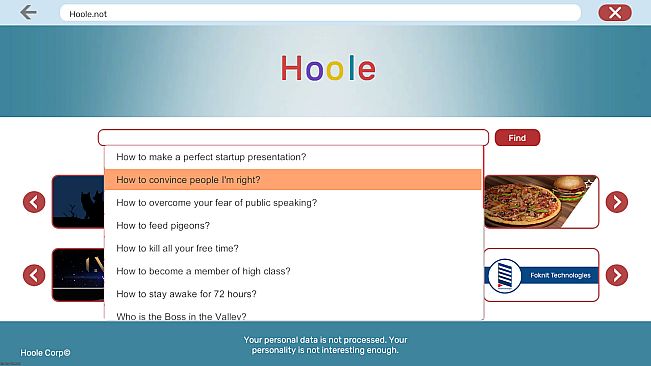 Startup Valley Adventure