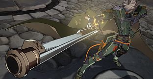 Granblue Fantasy: Versus - Color Pack Set 7