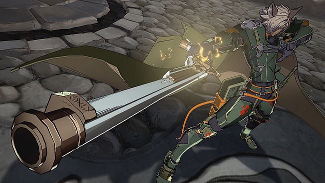 Granblue Fantasy: Versus - Color Pack Set 7