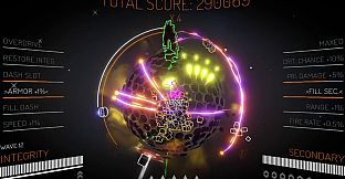 Orbital Overdrive
