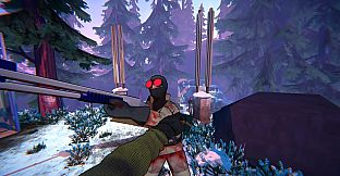 I AM YOUR BEAST VR
