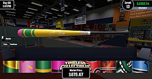 Sports Card Collector Simulator
