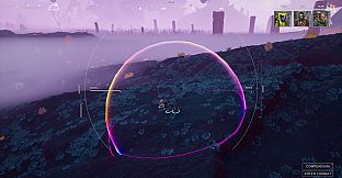 Fog'n'Silence