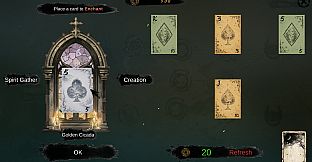 Twenty One Points