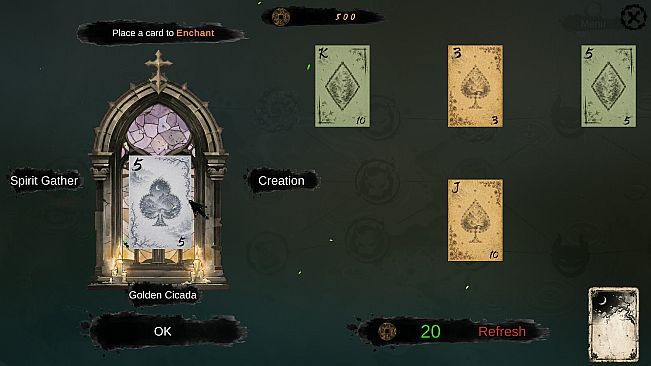 Twenty One Points